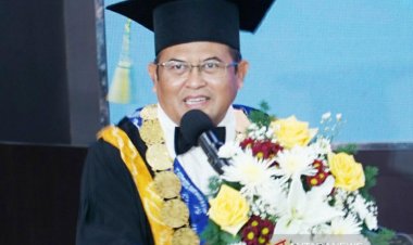 Kapolri Harus Punya Kedekatan Emosional dengan Presiden