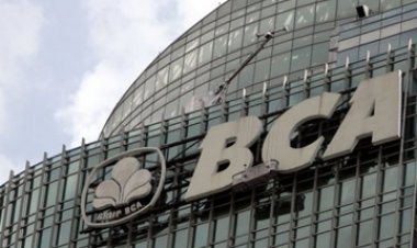 Yuk Rebut Kesempatan BCA Buka Beasiswa Pendidikan dan Kuliah Gratis, Begini Syaratnya...