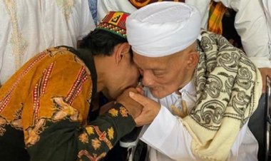 Habib Muhammad bin Ahmad Al-Attas Wafat, UAS Bilang Begini