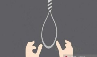 Saat Pandemi Covid-19, Kasus Bunuh Diri di Jepang Naik 16 Persen, Terbanyak Ibu Rumah Tangga