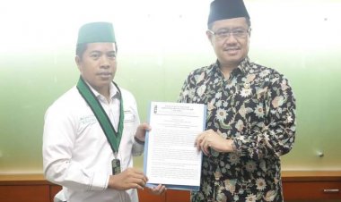 Jenazah Mantan Ketum PB HMI Mulyadi Tamsir Korban Sriwijaya Air Teridentifikasi