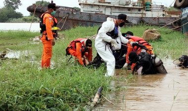 Satpam PT Sabang Raya Muarojambi Ditemukan Tewas