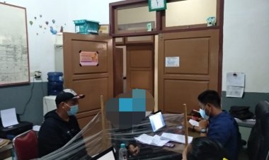 Diimingi dengan Tekwan, Bocah 12 Tahun Ini Malah Dicabuli Kakek-kakek