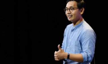 Startup Akuakultur eFishery tunjuk Mantan Bos Gopay jadi Komisaris, Begini Alasannya