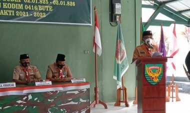 Terkonfirmasi Positif Covid-19 di Jambi Tambah 62 Orang, Februari Bungo Lakukan Vaksinasi