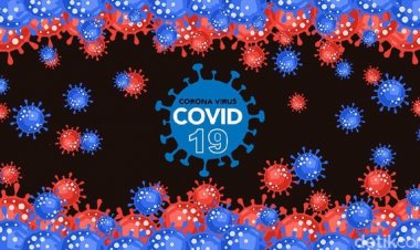 DUH! Kadinkes Banjarmasin Positif Covid-19, Padahal Sudah Ikut Suntik Vaksinasi