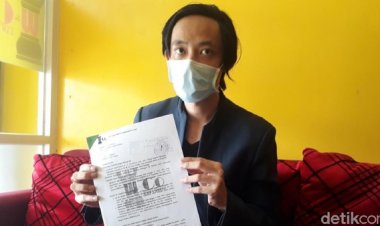 DUH! Anak Gugat Orang Tua Gara-gara Mobil Fortuner Dijadikan Objek Harta Gono-gini Cerai