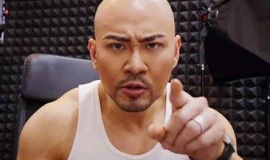 Sindir Mbak You, Deddy Corbuzier Sebut Dugaan Mengidap Skizofrenia