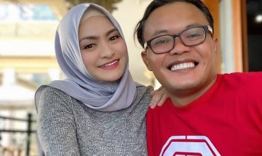 Nathalie Holscher Keguguran Hingga Pendarahan Hebat