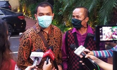 Kuasa Hukum FPI Benarkan Aliran Uang dari Luar Negeri: Yang Menuduh Terkait Terorisme Cek Dulu Kejiwaannya
