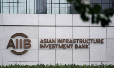 Negara-negara Kepulauan Pasifik Beralih ke AIIB, Pandemi Rusak Ekonomi