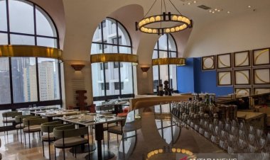 Sertifikat Standar, Kemenko: Setiap Usaha Basis KLBI 2020 Dilakukan Analisis Risiko