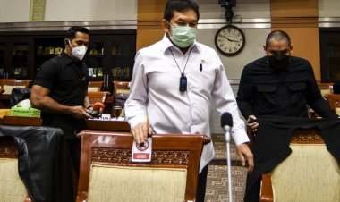 Jaksa Agung Sebut 222 Perkara Dihentikan, Ini Alasannya