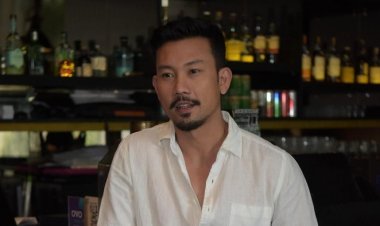 Denny Sumargo Ungkap Pernah Mati Suri di Gunung Kerinci