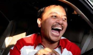 Soal Abu Janda, Roy Suryo: Moso Dia Sebut Agama Teroris adalah Islam? Luar Biasa Penistaannya