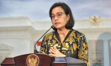 Dikritik Warga, Sri Mulyani: Tak Ada Pajak Baru Pulsa, Token Listrik dan Voucher