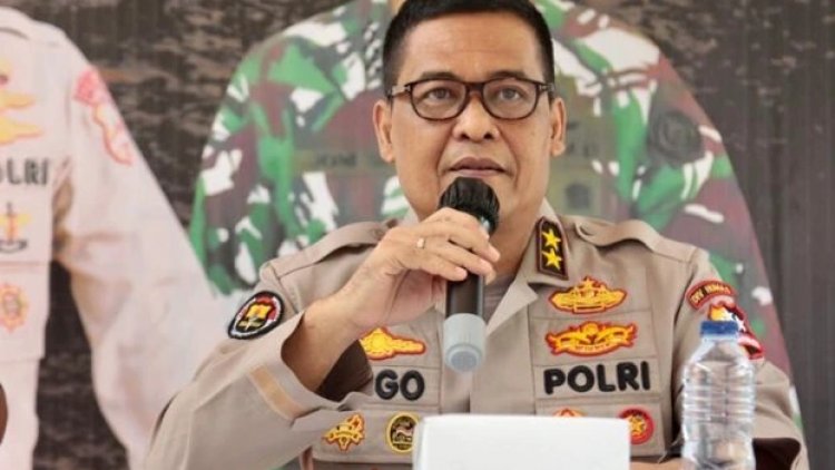 Malaysia Sebut Pelaku Parodi Indonesia Raya adalah WNI, Begini Jawaban Mabes Polri