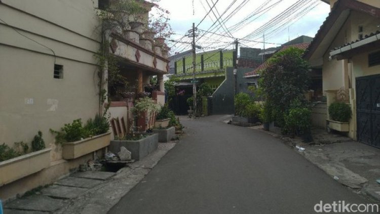 Ini Dia Maklumat Kapolri Idham Azis tentang FPI