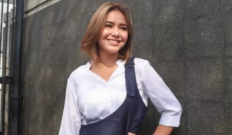Dikado Fans Tas Harga Belasan Juta, Amanda Manopo: Makasih Banyak...