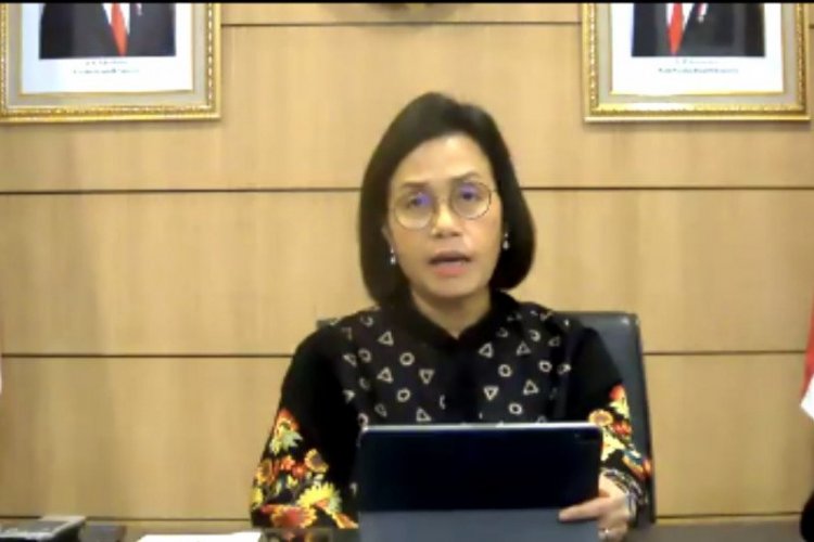 Realisasi Anggaran PEN 2020 Capai 83,4 Persen, Sri Mulyani Sebut Ini