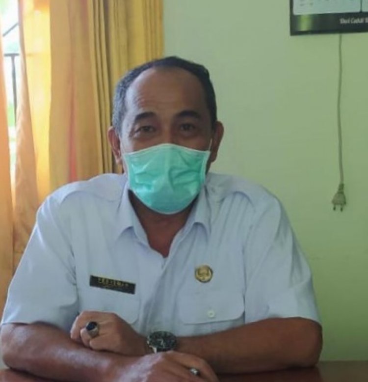 Bertambah 10 Orang, Pasien Positif Corona di Muarojambi Tembus 368 Orang