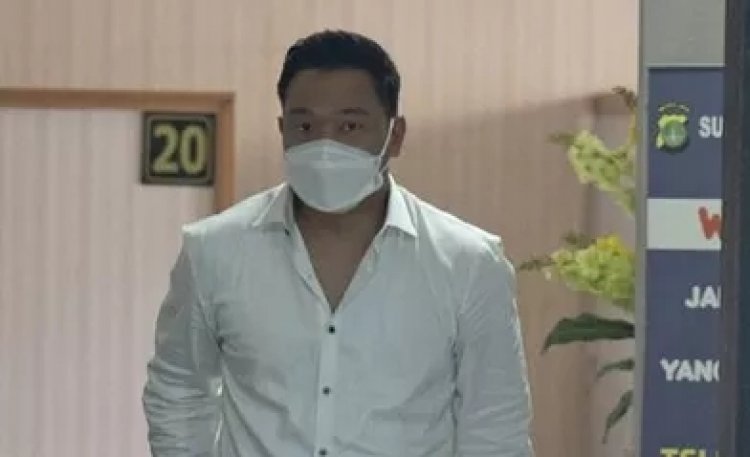 Video Panas Bersama Gisel Viral, Nobu Minta Maaf ke Masyarakat Indonesia