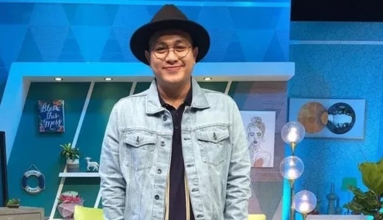 Positif Covid-19, Gilang Dirga Sebut Senang...