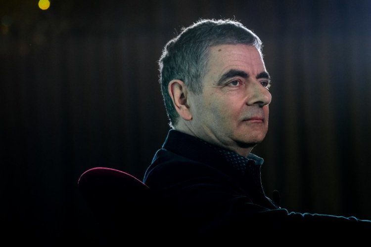 Putuskan Tidak akan Lagi Tampil sebagai Mr Bean, Begini Alasan Rowan Atkinson