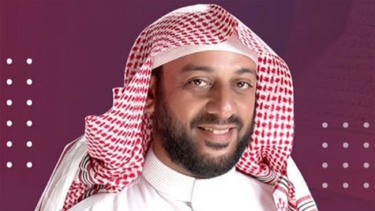 Syekh Ali Jaber Ternyata Keturunan Pahlawan, Berwasiat Ingin Dimakamkan di Lombok