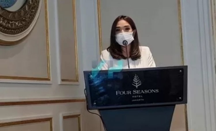 Buka Suara Minta Maaf, Gisel: Itu Bukan dari Kehidupan Saya Saat Ini