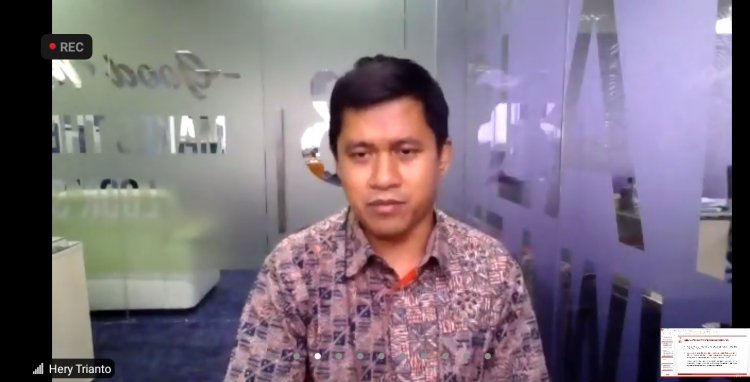 Vaksinasi, Harapan Pengendalian Covid-19 Satgas: Kampanye Perubahan Perilaku Keniscayaan