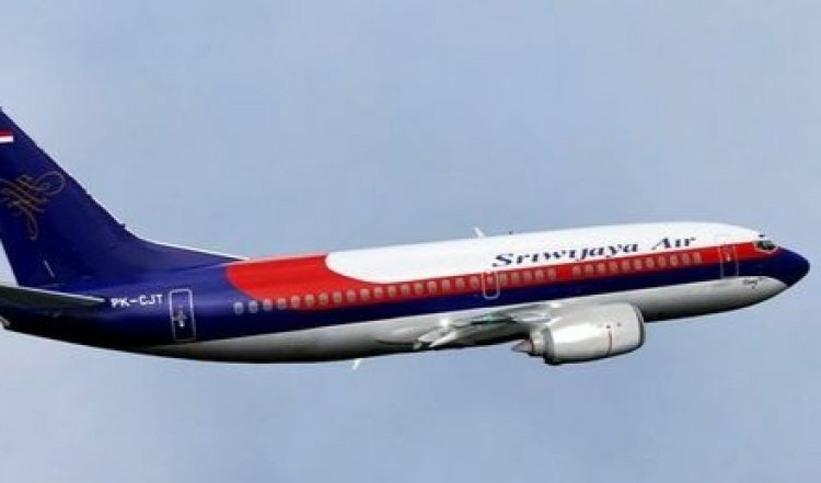 BREAKING NEWS! Pesawat Sriwijaya Air Tujuan Pontianak Hilang Kontak di Kepulauan Seribu