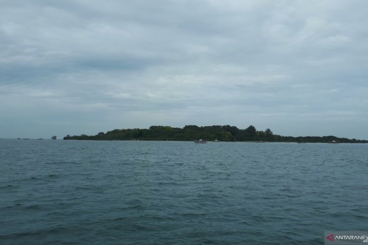 Erwin Dengar Suara Ledakan, Tak Ada Serpihan Pesawat di Sekitar Pulau Laki