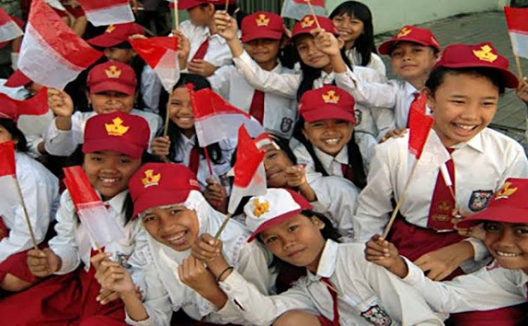 Horee! Pelajar Pun Dapat BLT Rp3,4 Juta, Begini Syaratnya