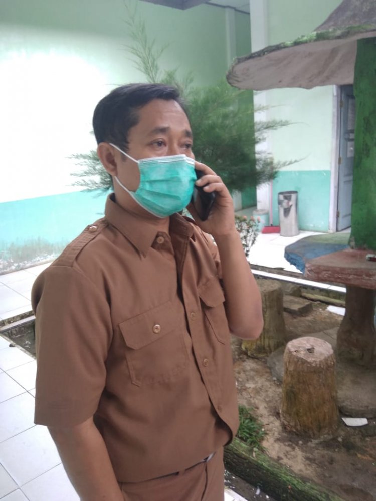 Catat, Muarojambi Kebagian 3.400 Vaksin Sinovac