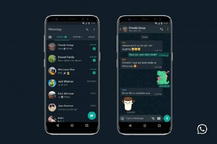 WhatsApp Grup Anda Bisa Terdeteksi Google, Bahaya!