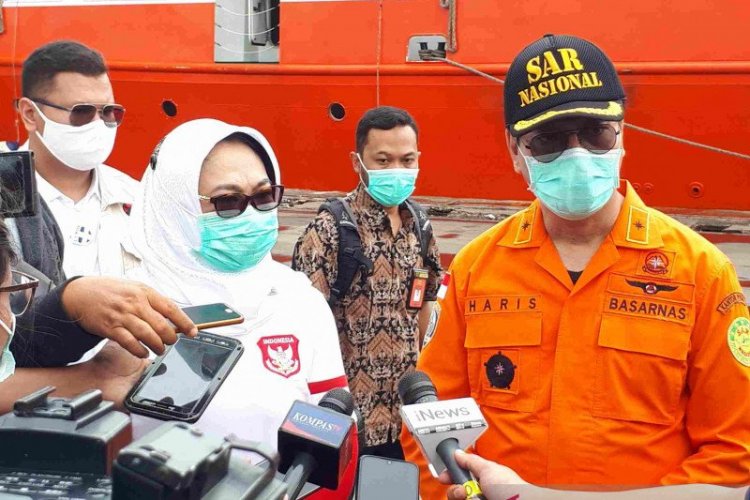 Jatuhnya Pesawat, DPR belum Rencanakan Panggil Sriwijaya Air: Pikirkan Bagaimana Keluarga Korban