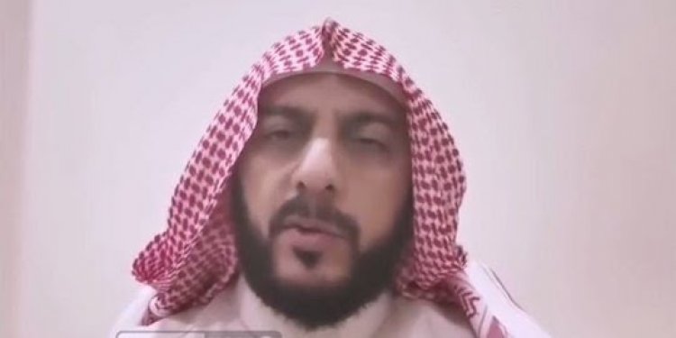 Syekh Ali Jaber Meninggal Dunia, Ustadz Yusuf Mansur: Beliau Negatif Covid-19