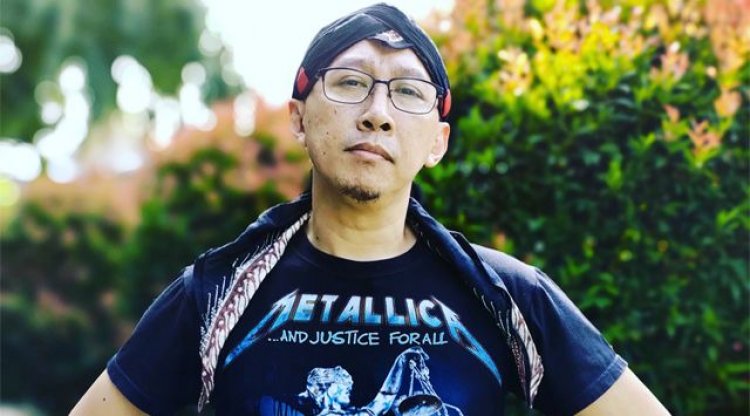 Calon Tunggal Kapolri, Permadi Arya Sebut Ini Keistimewaan Listyo Sigit