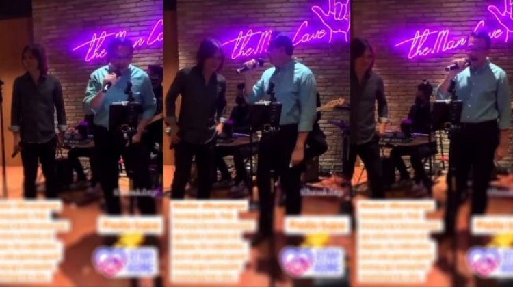 Ahok dan Raffi Ahmad Pesta Ria Saat Pandemi, Kuasa Hukum HRS: Harusnya Hukum Berlaku Sama!