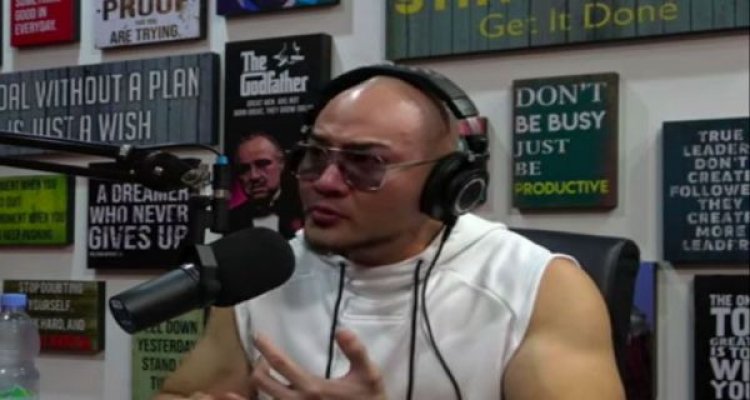 Ogah Percaya Ramalan Mbak You, Deddy Corbuzier: ítu Cari Duit
