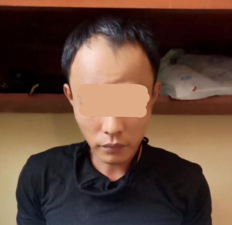 Simpan Sabu di Dalam Permen, Pria di Bahar Utara Ini Diciduk Polisi