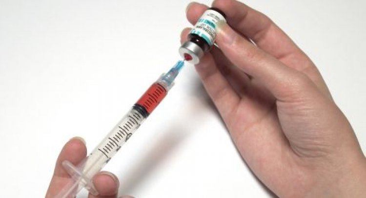 Viral! Pria Ini Cuap-cuap Tolak Vaksin, Ciut Nyalinya Diserang Netizen