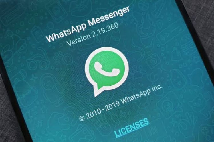 Panik Lihat Pengguna Ramai Bubar dan Pindah Aplikasi Saingan, WhatsApp Tunda Pembaruan Privasi