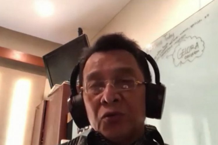 Komnas KIPI: Kejadian Pasca Imunisasi Vaksinasi COVID-19 Ditanggung Pemerintah