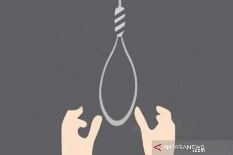 Saat Pandemi Covid-19, Kasus Bunuh Diri di Jepang Naik 16 Persen, Terbanyak Ibu Rumah Tangga