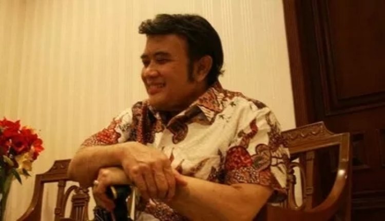 Ternyata Bang Haji Rhoma Irama Pernah Tempuh Pendidikan di Sekolah Kristen