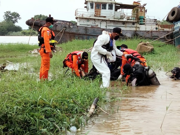 Satpam PT Sabang Raya Muarojambi Ditemukan Tewas