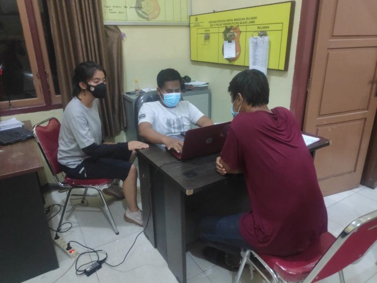 Lagi, Kasus Pencabulan Anak di Bawah Umur Terjadi di Muarojambi