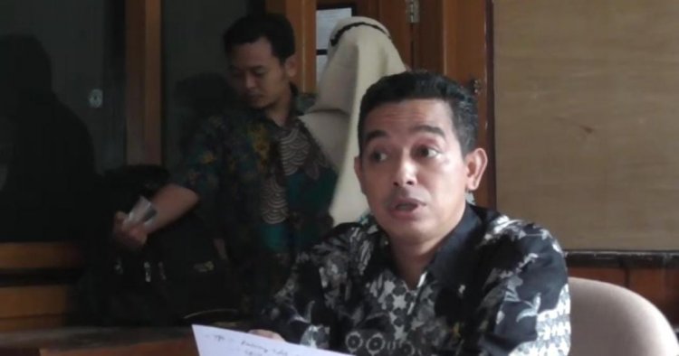 DPRD Muarojambi Sebut PT BBS Terbukti Cemari Sungai